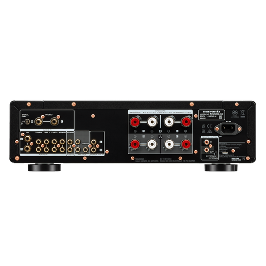 Marantz MODEL 50 Integrated Amplifier