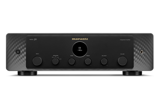 Marantz MODEL 50 Integrated Amplifier
