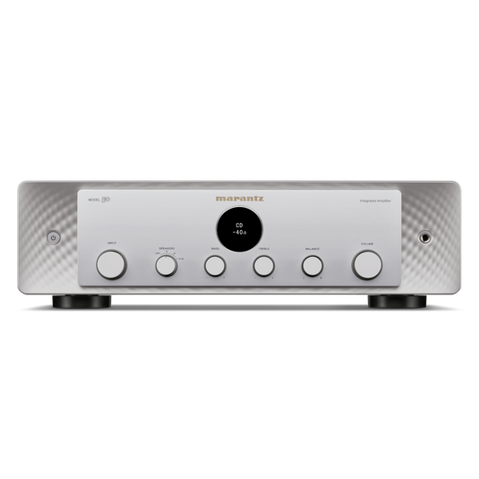 Marantz MODEL 50 Integrated Amplifier