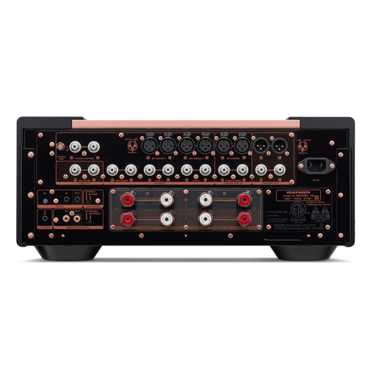 Marantz MODEL 10 Reference Integrated Amplifier