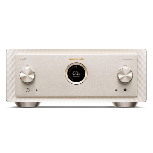 Marantz MODEL 10 Reference Integrated Amplifier
