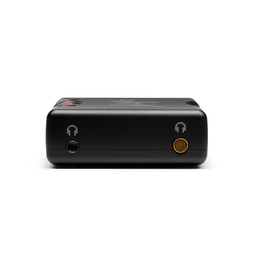 Chord Electronics - Mojo 2 - Portable DAC/Headphone Amplifier