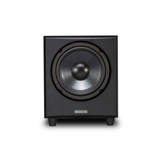 Mission MS-150 8" Subwoofer