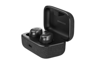 Sennheiser Momentum True Wireless 4 Earphones - Magnum Sound and Vision