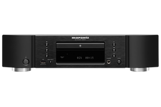Marantz CD6007 CD Player - Magnum Sound and Vision