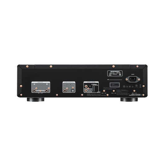 Marantz CD60 CD Player - Magnum Sound and Vision