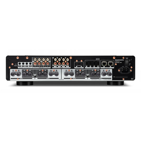 Marantz MODEL M4 Four-Zone Distribution Amplifier