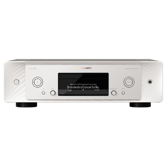 Marantz Model 30N Streaming SACD Player - Magnum Sound and Vision