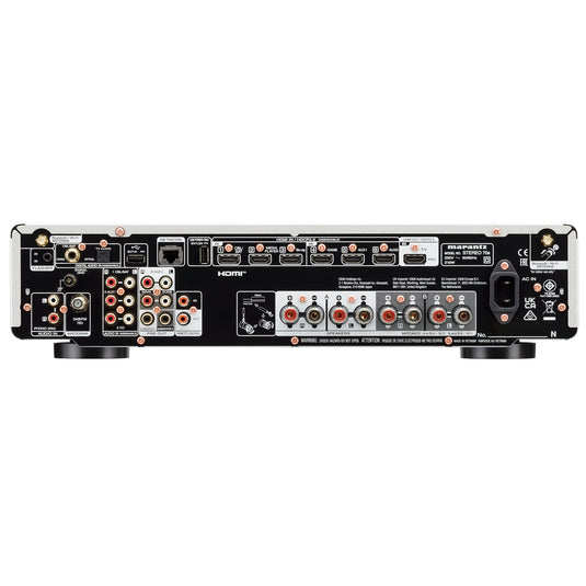 Marantz Stereo 70s Streaming Stereo Receiver - Magnum Sound and Vision