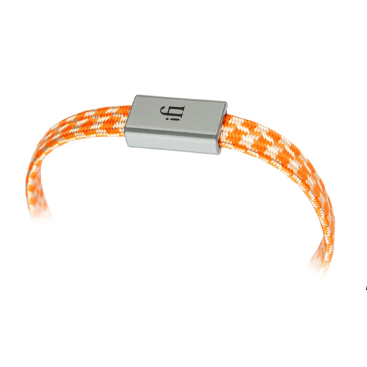 iFi Mercury 3.0 USB Cable - 1.0m - Magnum Sound and Vision