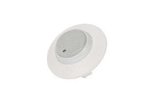 Gallo Acoustics Micro In-Ceiling Mount (White - Paintable) - Magnum Sound and Vision