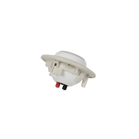 Gallo Acoustics Micro In-Ceiling Mount (White - Paintable) - Magnum Sound and Vision
