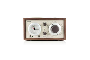 Tivoli Audio Model Three BT Clock Radio with Bluetooth