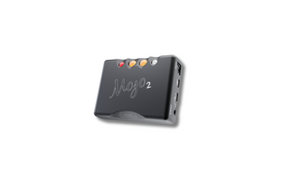 Chord Electronics - Mojo 2 - Portable DAC/Headphone Amplifier