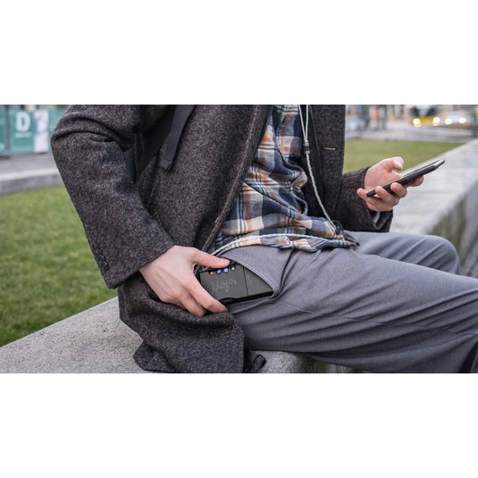 Chord Electronics - Mojo 2 - Portable DAC/Headphone Amplifier