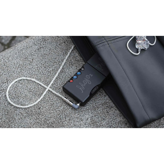 Chord Electronics - Mojo 2 - Portable DAC/Headphone Amplifier