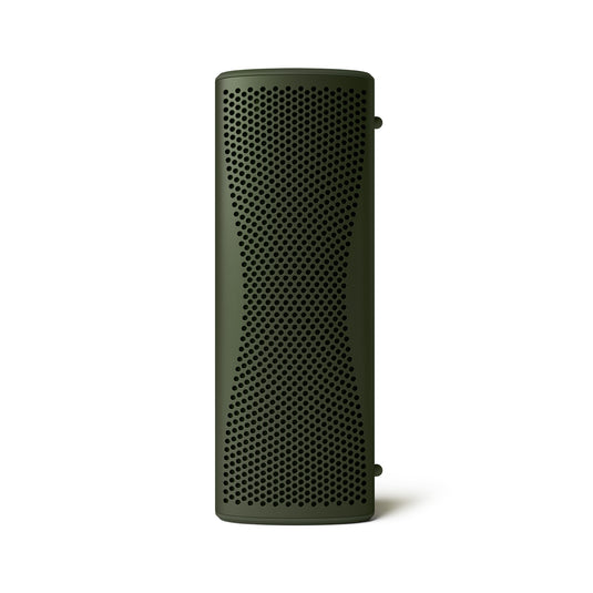 KEF Muo Portable Bluetooth Speaker