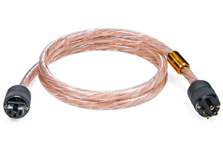 iFi Nova Power Cable 1.8m - Magnum Sound and Vision