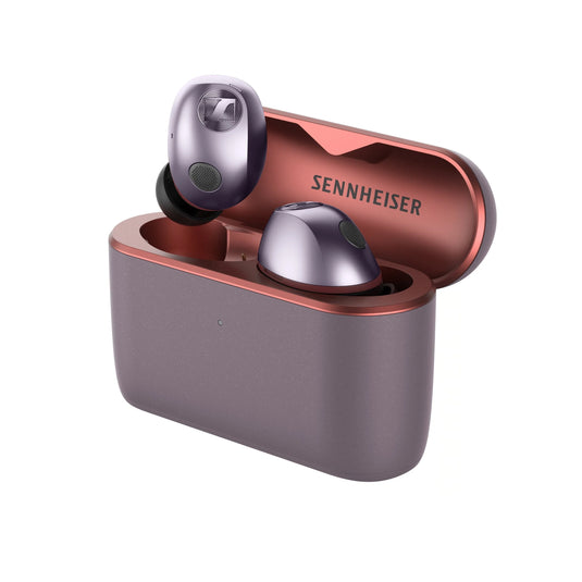 Sennheiser MOMENTUM True Wireless 5