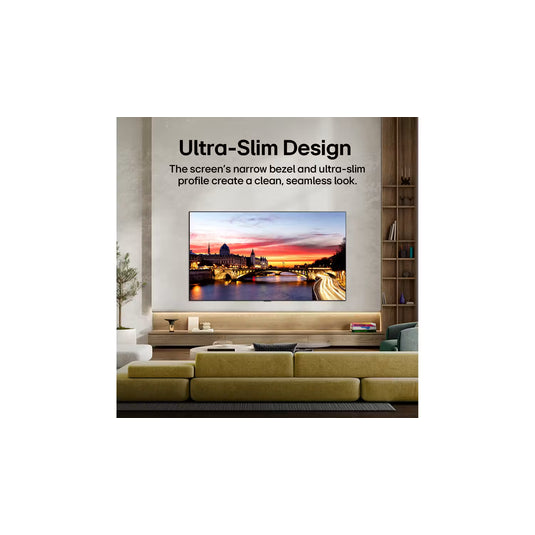 LG OLED evo AI C6 42" 4K Smart TV (2026)