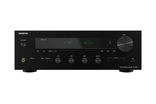 Onkyo TX-8470 Hi-Fi Network Stereo Receiver