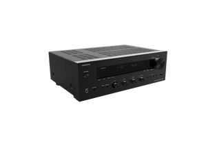 Onkyo TX-8470 Hi-Fi Network Stereo Receiver
