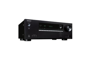 Onkyo TX-NR5100 7.2 Channel 8K AV Receiver
