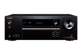Onkyo TX-NR5100 7.2 Channel 8K AV Receiver