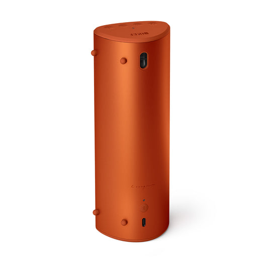 KEF Muo Portable Bluetooth Speaker