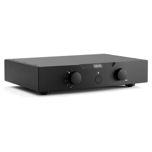 HEGEL P30A Preamplifier - Magnum Sound and Vision