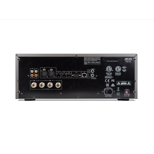 Arcam PA240 Class G Power Amplifier
