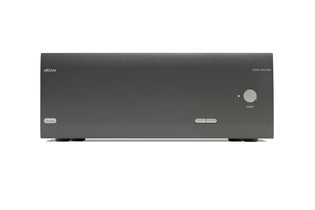 Arcam PA240 Class G Power Amplifier