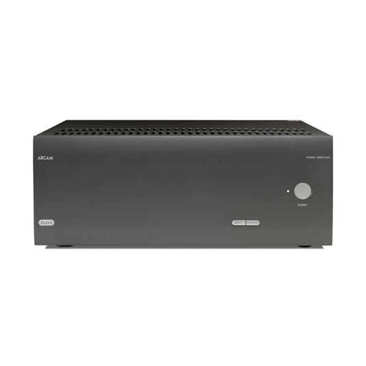 Arcam PA240 Class G Power Amplifier