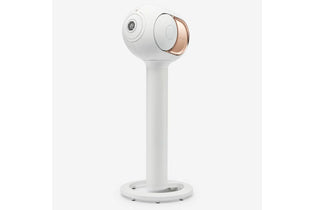 DEVIALET Phantom 1 Tree - Magnum Sound and Vision