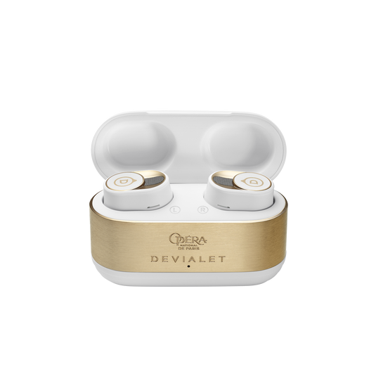 Devialet Gemini II - Magnum Sound and Vision