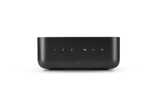 Denon Home Amp - Magnum Sound and Vision