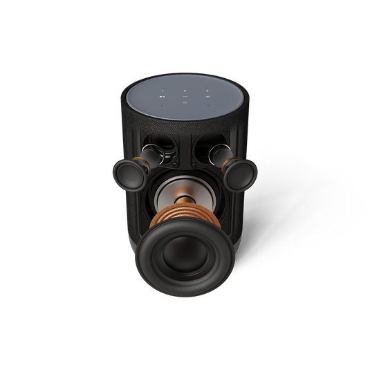 Denon Home 200 Wireless Smart Speaker