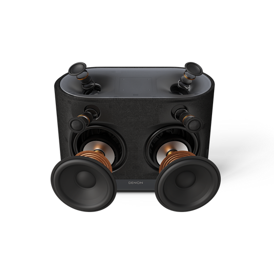 Denon Home 400 Wireless Smart Speaker