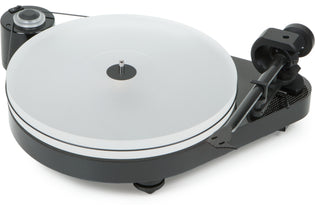 Pro-Ject RPM 5 Carbon Turntable with Ortofon 2M Bronze Cartridge