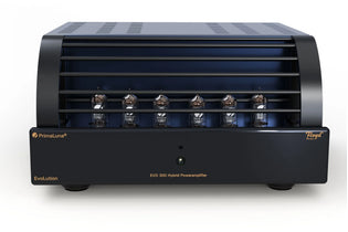 PrimaLuna EVO 300 Hybrid Power Amplifier