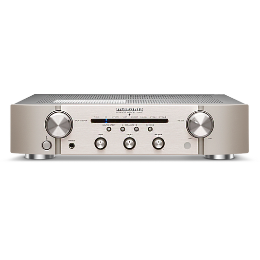 Marantz PM6007 Integrated Amplifier
