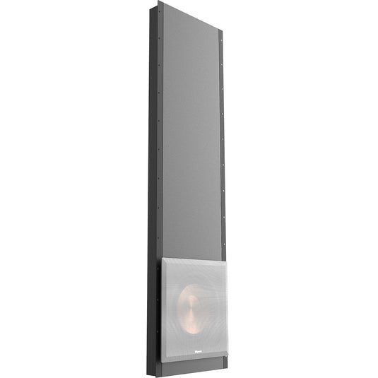 Klipsch PRO1200SW  In Wall Subwoofer, Each