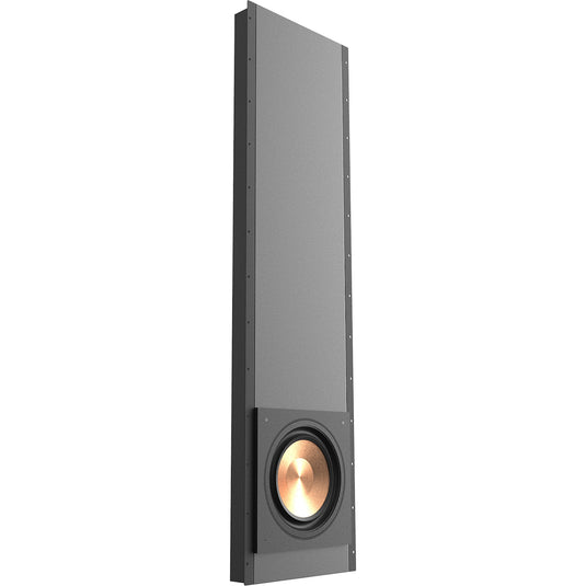 Klipsch PRO1200SW  In Wall Subwoofer, Each