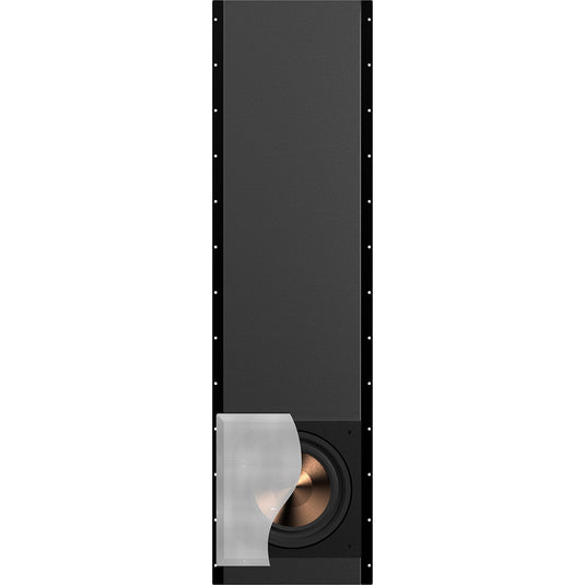 Klipsch PRO1200SW  In Wall Subwoofer, Each