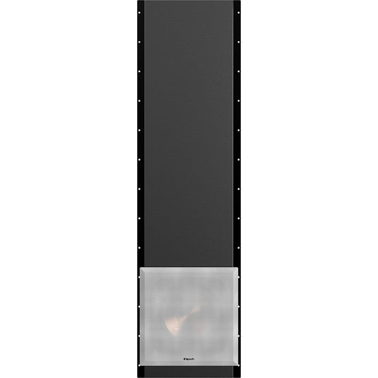 Klipsch PRO1200SW  In Wall Subwoofer, Each