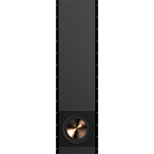 Klipsch PRO1200SW  In Wall Subwoofer, Each