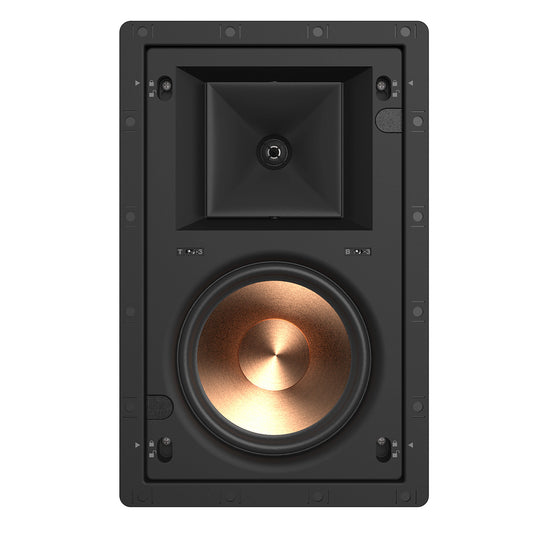 Klipsch PRO16RW Reference In Wall Speaker, Each