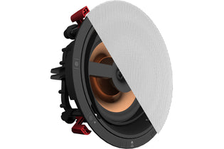 Klipsch PRO18RC Reference In Ceiling Speaker, Each