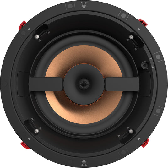 Klipsch PRO18RC Reference In Ceiling Speaker, Each