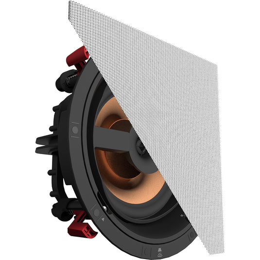 Klipsch PRO18RC Reference In Ceiling Speaker, Each